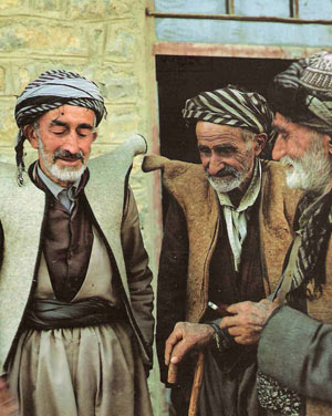 کردستان؛ خزانه‌ای از فرهنگ ملی ایران