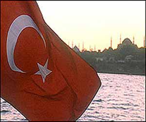 ترکیه: شکاف های داخلی چالش های خارجی