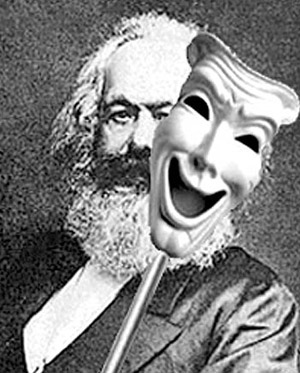 مارکسیسم بدون نقاب