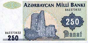 اقتصاد آذربایجان، سرمست از درآمد نفت اما گرفتار تورم سریع