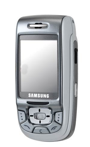 Samsung SGH-D۵۰۰