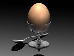 طرح تصحیح فرهنگ مصرف تخم مرغ