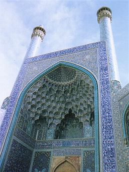گسترش فرهنگ دینی در ایران