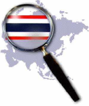 بی ثباتی سیاسی عامل تضعیف اقتصاد تایلند