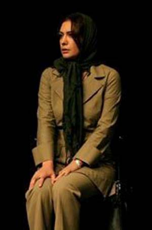 تصویر زن در سینما و تلویزیون ایران