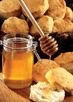 درمان بیماری‌ها با عسل