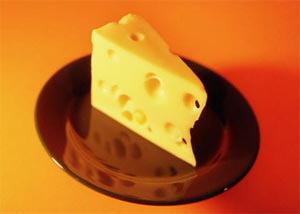 ارزش غذایی پنیر