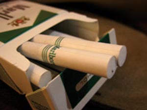 اثرات تحریم‌ها بر بازار دخانیات ایران