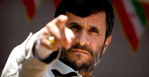 ناکامی احمدی نژاد، موفقیت شما نیست!