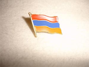 ارمنستان در چهارراه سرنوشت