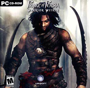 نقد و بررسی بازی Prince of Persia: Warrior Within