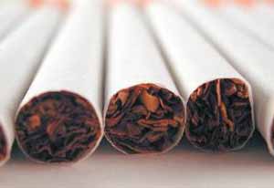 واردات سیگار سالانه حدود یک میلیارد دلار ارز از کشور خارج می‌کند