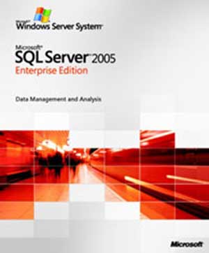 نگاهی به امکانات نسخه  SQL Server ۲۰۰۵