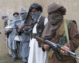 در اعماق قلمروی طالبان