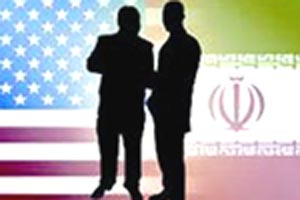 لزوم مدیریت تقابل ایران و امریکا در عراق‌