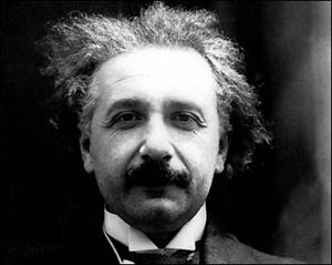 هشت موضوع شگفت انگیز از زندگی آلبرت انیشتین