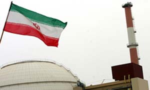 سیر تاریخی برنامه هسته‌ای ایران