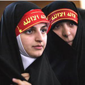 نقش زن ایرانی در تغییر الگوی مصرف