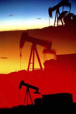 رانت نفت و دولت رانتیر