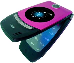 تلفن هوشمند HTC Qtek ۸۵۰۰