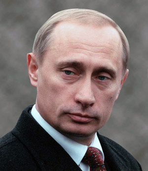 پوتین، نزاع با اوباما را اقدامی درست می‌داند