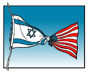 قدرت لابی اسرائیل در ایالات متحده