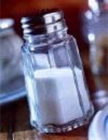 چرا و چگونه نمک یددار مصرف کنیم؟