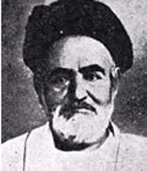 سیداشرف الدین قزوینی
