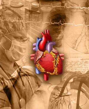 بررسی مقایسه نتایج اعمال جراحی قلب کودکان در بخش مراقبت های ویژه اطفال بیمارستان قلب شهید رجایی از سالهای ۱۳۶۵ _ ۱۳۵۶ و از ۱۳۷۵ _ ۱۳۶۶