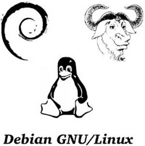 آشنایی با سیستم فایل GNU/Linux