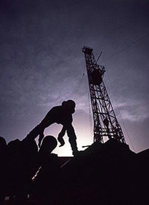 چاه‌نگاری و کاربرد آن در اکتشاف و مطالعات مخازن نفت و گاز