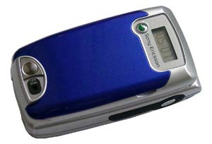 Sony Ericsson Z۶۰۰