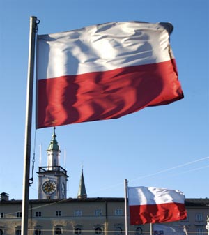 تلاش لهستان برای تنوع بخشی به کشورهای تأمین کننده انرژی موردنیاز