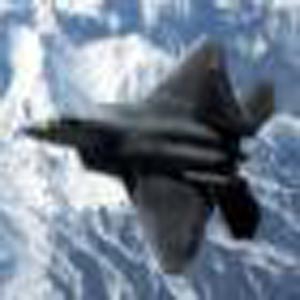 حکمرانی F-۳۵ بر آسمان جنگ‌ها