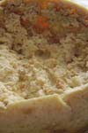 خواص ارگانولپتیک و میزان آلودگی باکتریایی پنیرهای محلی و پاستوریزه در شهرستان اردبیل