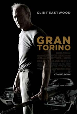 گران تورینو    Gran Torino