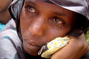دام سازمان های انسان دوست در سودان؟