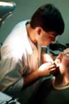 بررسی مشکلات اسکلتی عضلانی در دندانپزشکان شهر یزد