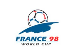 جام جهانی - فرانسه ۱۹۹۸ و کره و ژاپن ۲۰۰۲
