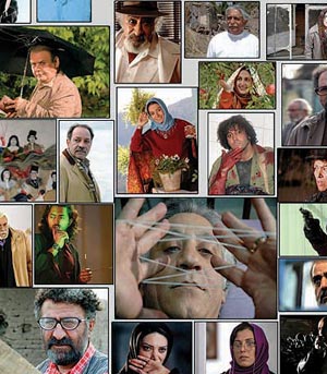سینمای اجتماعی ایران از نگاه اهالی سینما