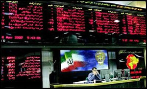 بررسی عملکرد بازارگردانها در بورس تهران