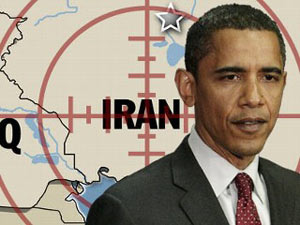 اوباما و مسئله ایران