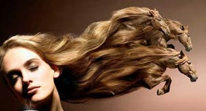 روش های مؤثر برای تقویت موها و جلوگیری از ریزش مو و شوره سر