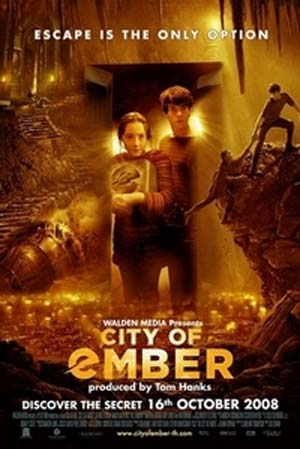 شهر امبر  City of Ember