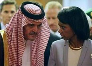 آل سعود و ضرورت تجدیدنظر در سیاست منطقه ای