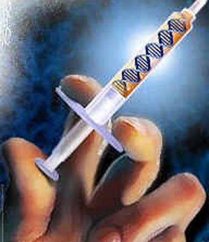 آشنایی مختصر با واکسن‌های DNA