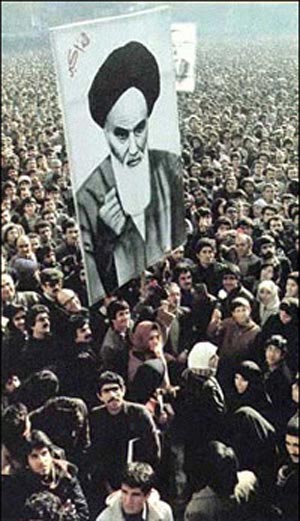 آسیب شناسی انقلاب اسلامی از دیدگاه امام خمینی(ره)