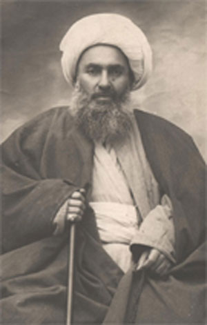 شیخ فضل الله نوری; هویت و نظریه