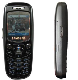 Samsung C۲۳۰