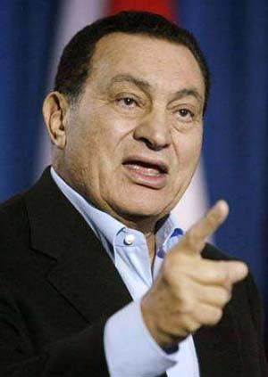 تحلیلی بر درخواست اخیر حسنی مبارک از الا‌زهر حمله به تشیع در مصر